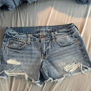 American eagle sz 6